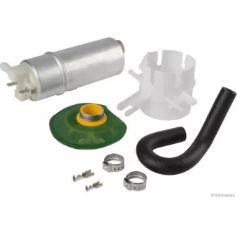 Pompe à carburant HERTH+BUSS ELPARTS 65453015