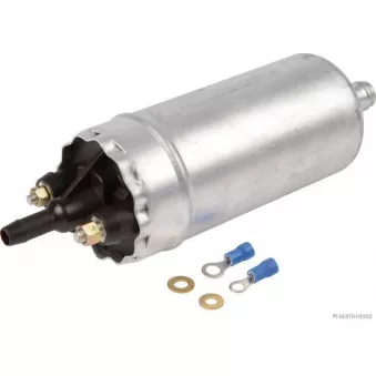 Pompe à carburant HERTH+BUSS ELPARTS