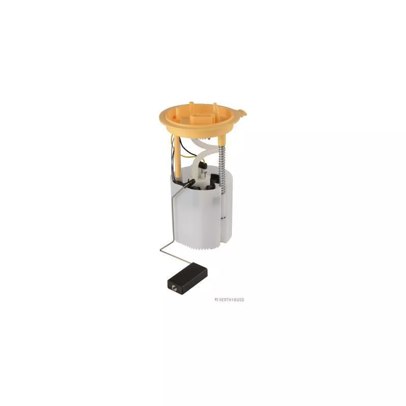 Unité d'injection de carburant HERTH+BUSS ELPARTS 65453503