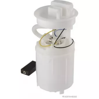 Unité d'injection de carburant HERTH+BUSS ELPARTS 65453504