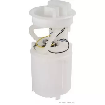 Unité d'injection de carburant HERTH+BUSS ELPARTS 65453505