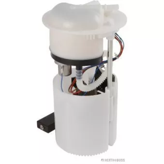 Unité d'injection de carburant HERTH+BUSS ELPARTS 65453507