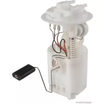 Unité d'injection de carburant HERTH+BUSS ELPARTS 65453513
