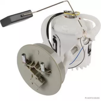 Unité d'injection de carburant HERTH+BUSS ELPARTS 65453514