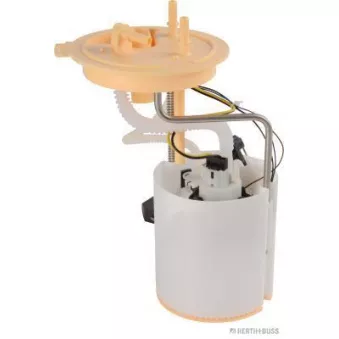 Unité d'injection de carburant HERTH+BUSS ELPARTS 65453517