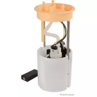 Unité d'injection de carburant HERTH+BUSS ELPARTS 65453519