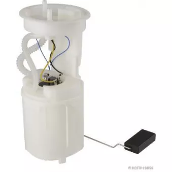 Unité d'injection de carburant HERTH+BUSS ELPARTS 65453530