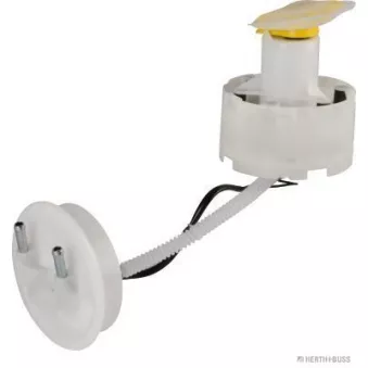 Unité d'injection de carburant HERTH+BUSS ELPARTS 65453531