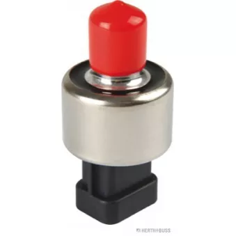 Pressostat, climatisation HERTH+BUSS ELPARTS 70100001