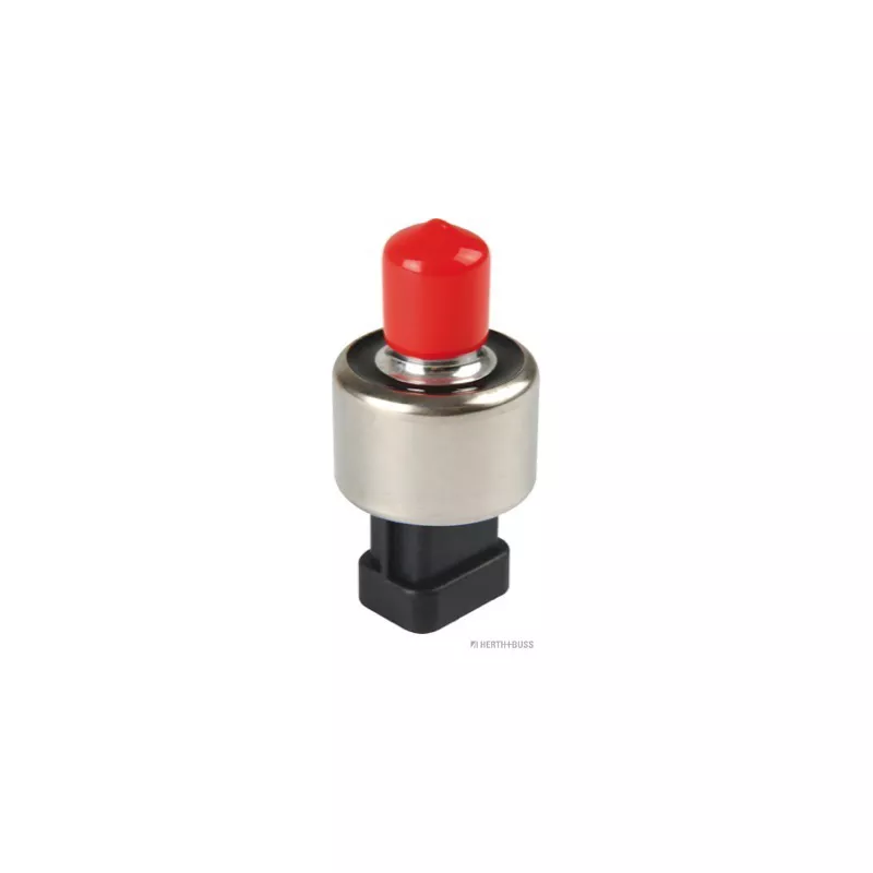 Pressostat, climatisation HERTH+BUSS ELPARTS 70100001