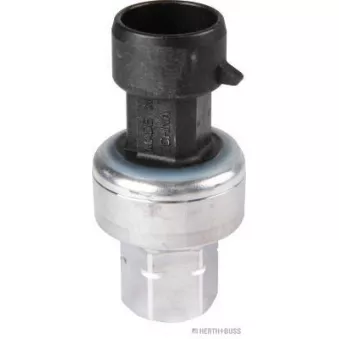 Pressostat, climatisation HERTH+BUSS ELPARTS 70100018