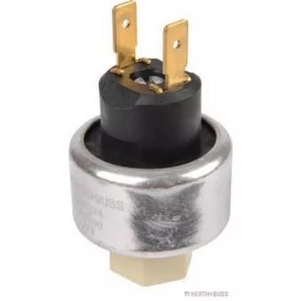 Pressostat, climatisation HERTH+BUSS ELPARTS 70100024