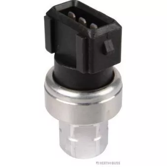 Pressostat, climatisation HERTH+BUSS ELPARTS 70100035