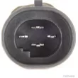 Pressostat, climatisation HERTH+BUSS ELPARTS 70100040 - Visuel 2