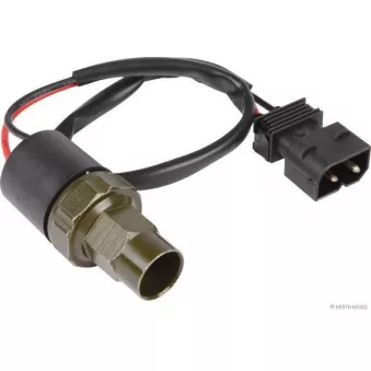 Pressostat, climatisation HERTH+BUSS ELPARTS 70100043