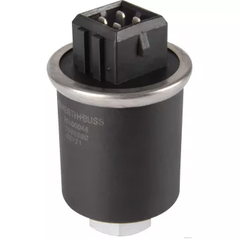 Pressostat, climatisation HERTH+BUSS ELPARTS