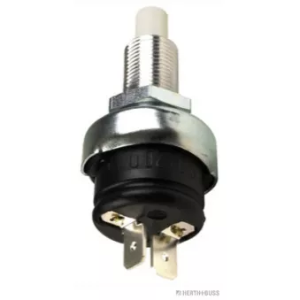 Interrupteur des feux de freins HERTH+BUSS ELPARTS 70485084
