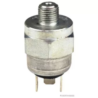 Pressostat, hydraulique des freins HERTH+BUSS ELPARTS 70487037