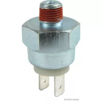 Pressostat, hydraulique des freins HERTH+BUSS ELPARTS 70487038
