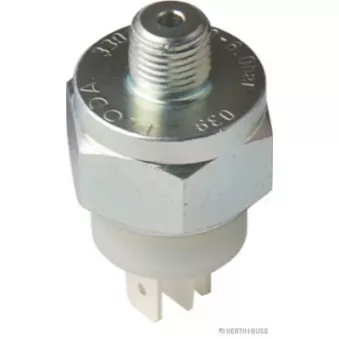 Interrupteur des feux de freins HERTH+BUSS ELPARTS 70487047