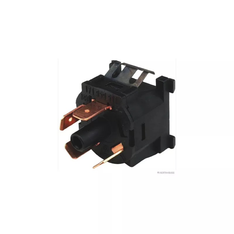 Régulateur du pulseur d'air habitacle, chauffage/ventilation HERTH+BUSS ELPARTS 70505118