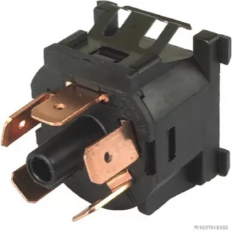Régulateur du pulseur d'air habitacle, chauffage/ventilation HERTH+BUSS ELPARTS 70505119