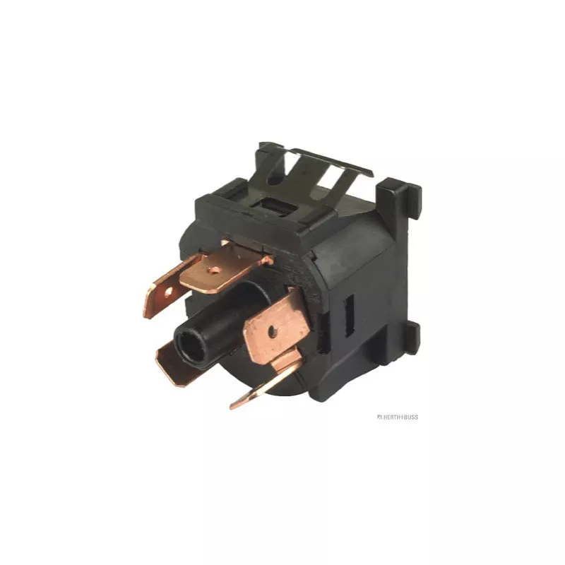 Régulateur du pulseur d'air habitacle, chauffage/ventilation HERTH+BUSS ELPARTS 70505119