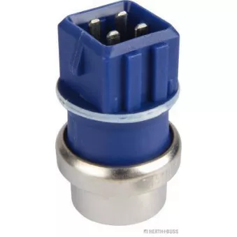 Sonde de température, liquide de refroidissement HERTH+BUSS ELPARTS 70511015