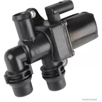Vanne de regulation chauffage HERTH+BUSS ELPARTS 70511024