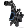 Thermostat, liquide de refroidissement HERTH+BUSS ELPARTS 70511026 - Visuel 1