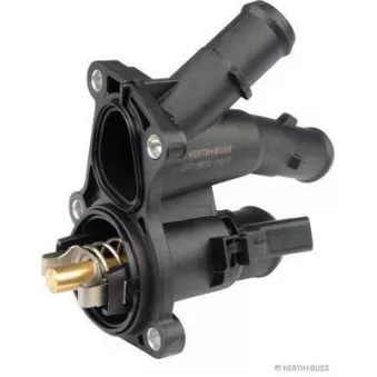 Thermostat d'eau HERTH+BUSS ELPARTS 70511028