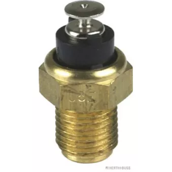 Sonde de température, liquide de refroidissement HERTH+BUSS ELPARTS 70511043