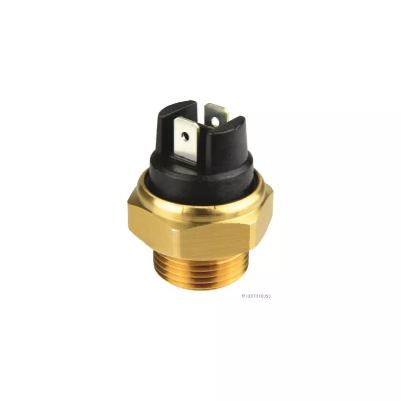 Interrupteur de température, ventilateur de radiateur HERTH+BUSS ELPARTS 70511049