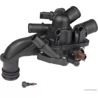 Thermostat, liquide de refroidissement HERTH+BUSS ELPARTS 70511057