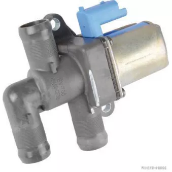 Vanne de regulation chauffage HERTH+BUSS ELPARTS 70511061