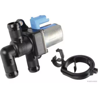 Vanne de regulation chauffage HERTH+BUSS ELPARTS 70511063