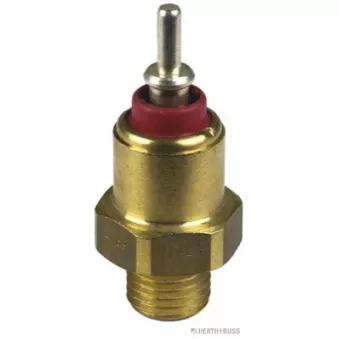Interrupteur de température, ventilateur de radiateur HERTH+BUSS ELPARTS 70511071
