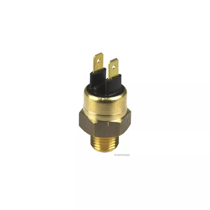 Interrupteur de température, ventilateur de radiateur HERTH+BUSS ELPARTS 70511081