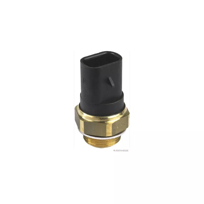 Interrupteur de température, ventilateur de radiateur HERTH+BUSS ELPARTS 70511085