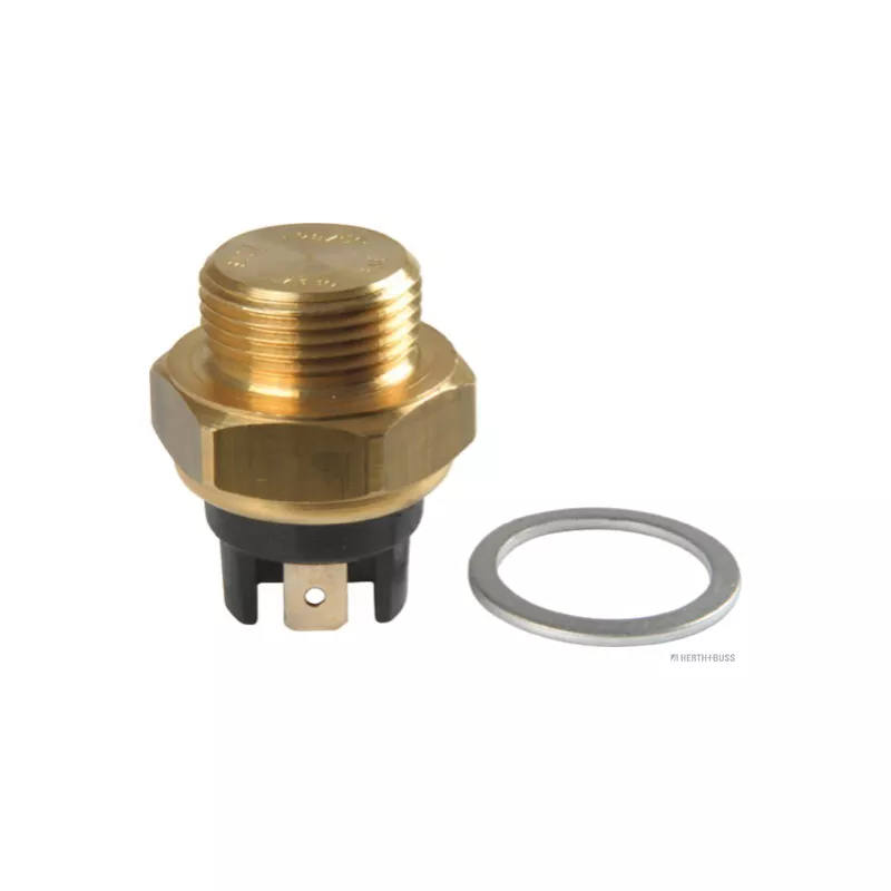 Interrupteur de température, ventilateur de radiateur HERTH+BUSS ELPARTS 70511094