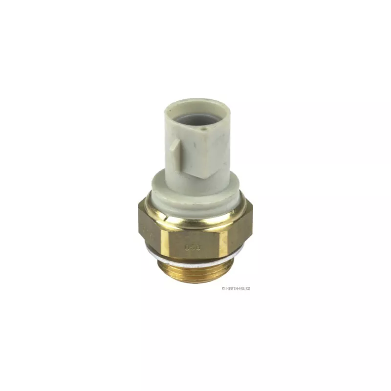 Interrupteur de température, ventilateur de radiateur HERTH+BUSS ELPARTS 70511101