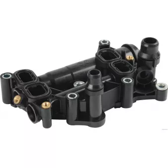 Thermostat, refroidissement d'huile HERTH+BUSS ELPARTS 70511102
