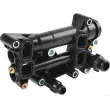 Thermostat, refroidissement d'huile HERTH+BUSS ELPARTS 70511102 - Visuel 2