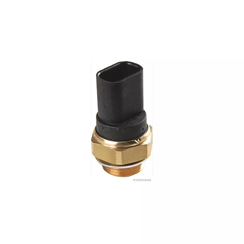 Interrupteur de température, ventilateur de radiateur HERTH+BUSS ELPARTS 70511104