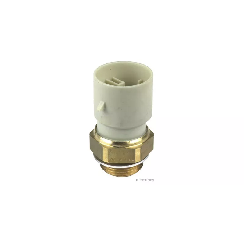 Interrupteur de température, ventilateur de radiateur HERTH+BUSS ELPARTS 70511132