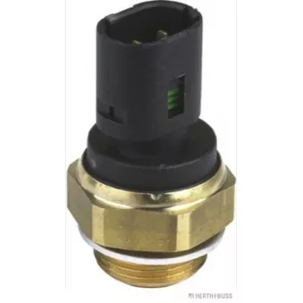 Interrupteur de température, ventilateur de radiateur HERTH+BUSS ELPARTS 70511197