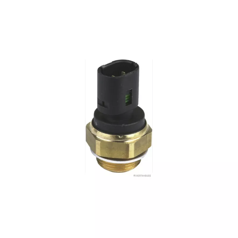 Interrupteur de température, ventilateur de radiateur HERTH+BUSS ELPARTS 70511197