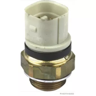Interrupteur de température, ventilateur de radiateur HERTH+BUSS ELPARTS 70511199