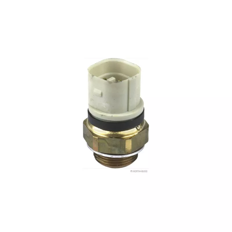 Interrupteur de température, ventilateur de radiateur HERTH+BUSS ELPARTS 70511199