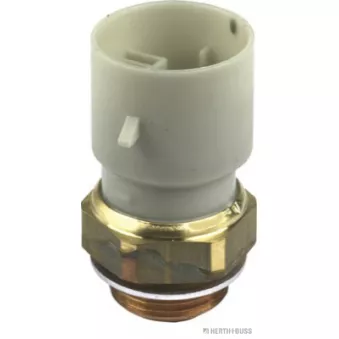 Interrupteur de température, ventilateur de radiateur HERTH+BUSS ELPARTS 70511200